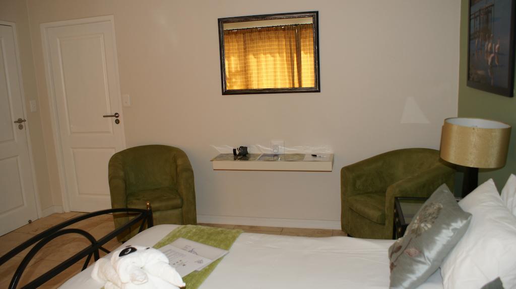 Le Marina B&B Velddrif Chambre photo