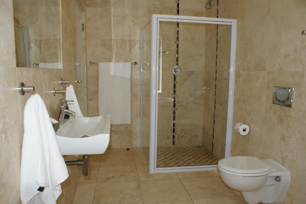 Le Marina B&B Velddrif Chambre photo