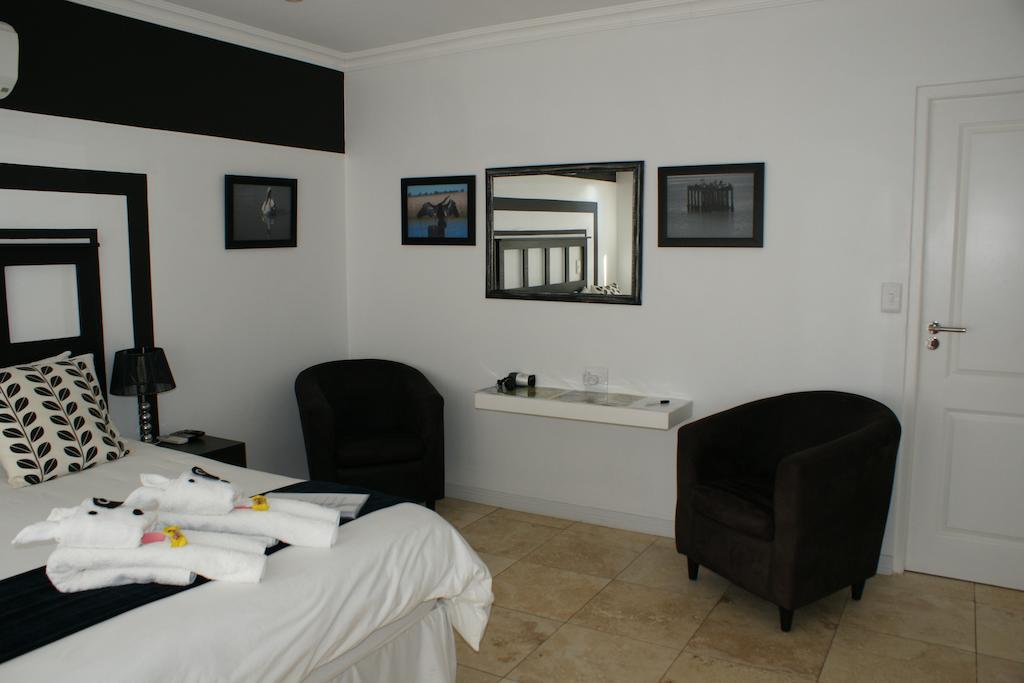 Le Marina B&B Velddrif Chambre photo